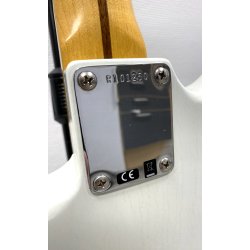 (USED) Fender Custom Shop '57 C-shape neck Journeyman Stratocaster 2019 